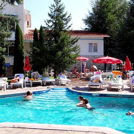 Markita Hotel Velingrad Exterior photo