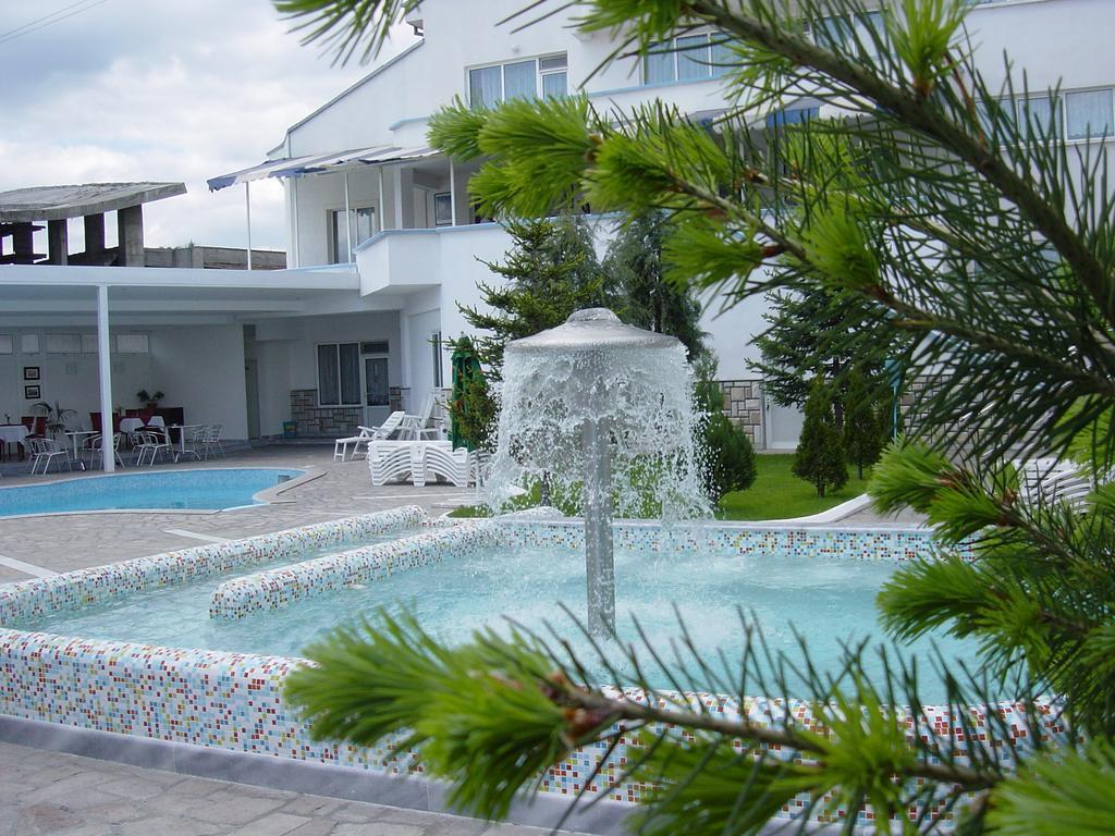 Markita Hotel Velingrad Exterior photo