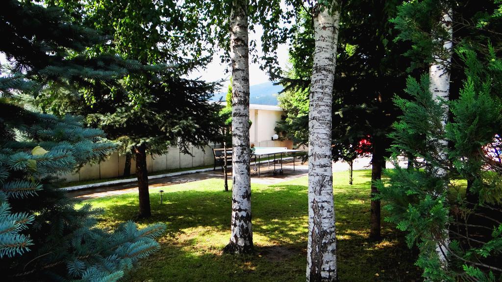 Markita Hotel Velingrad Exterior photo