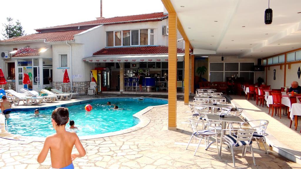 Markita Hotel Velingrad Exterior photo