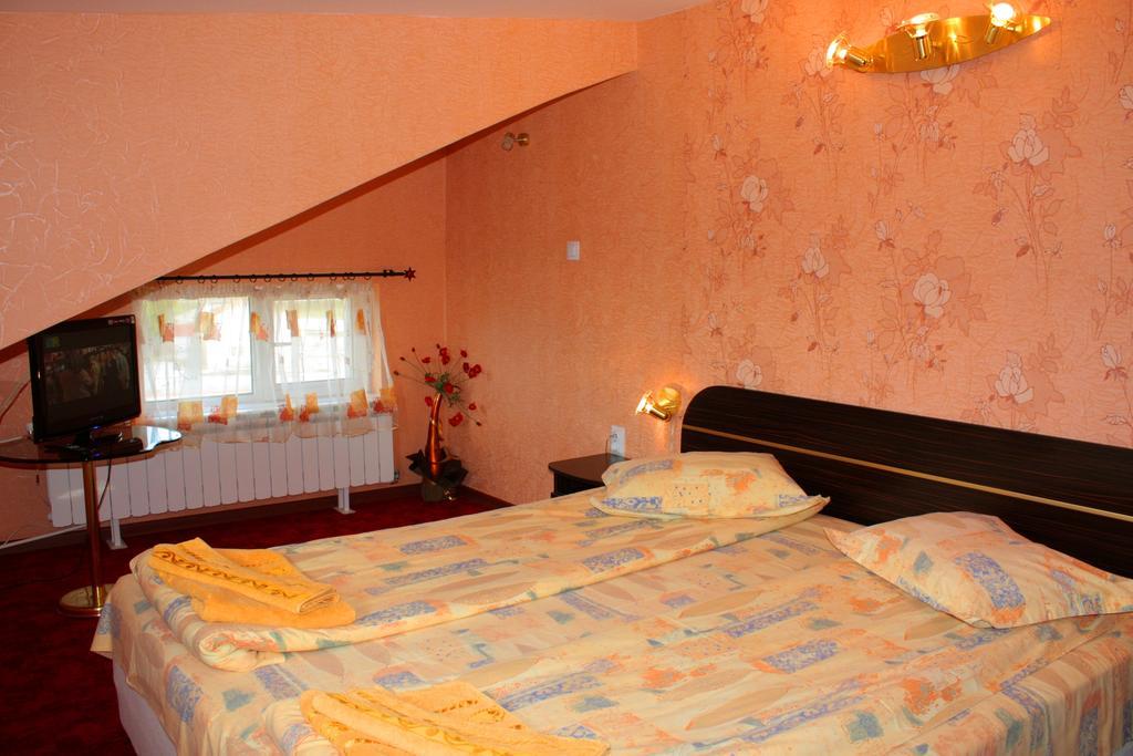 Markita Hotel Velingrad Room photo