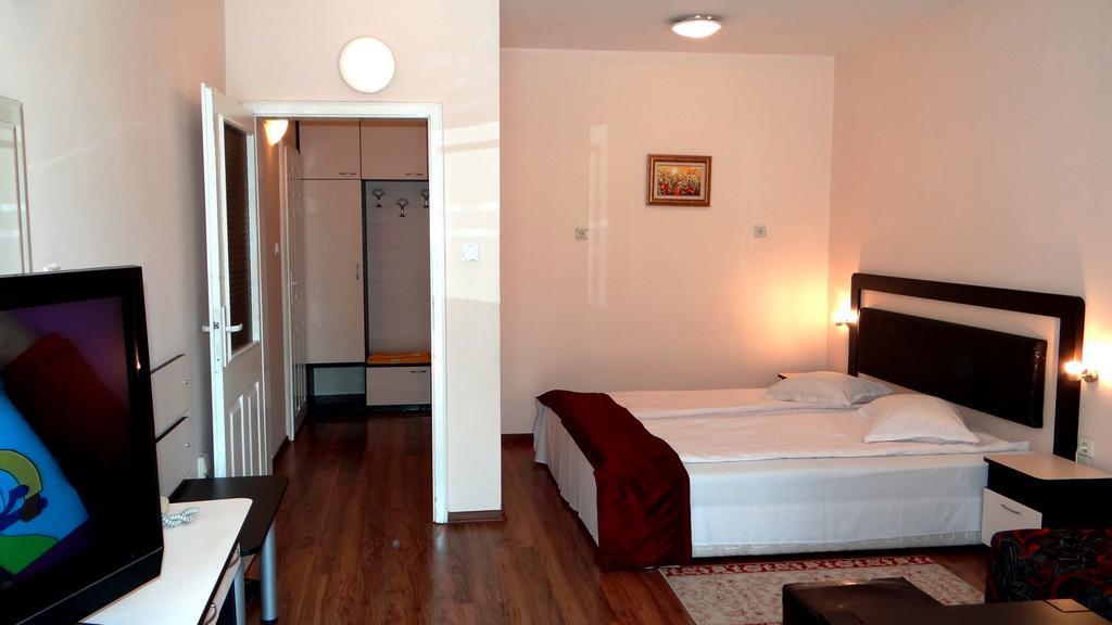 Markita Hotel Velingrad Room photo