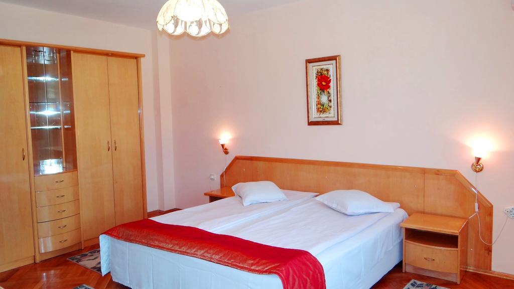 Markita Hotel Velingrad Room photo