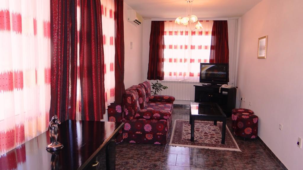 Markita Hotel Velingrad Room photo
