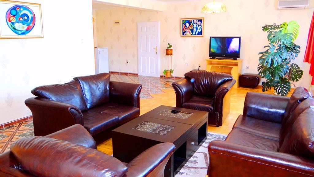 Markita Hotel Velingrad Room photo