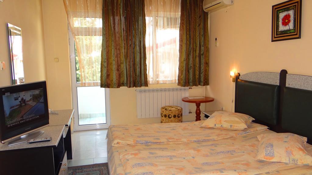 Markita Hotel Velingrad Room photo