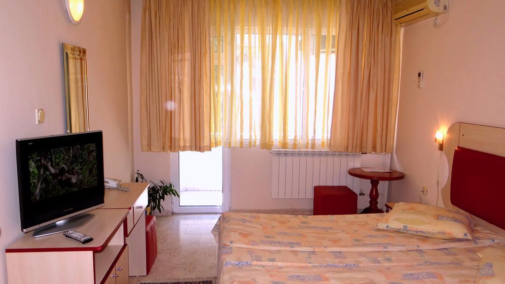 Markita Hotel Velingrad Room photo