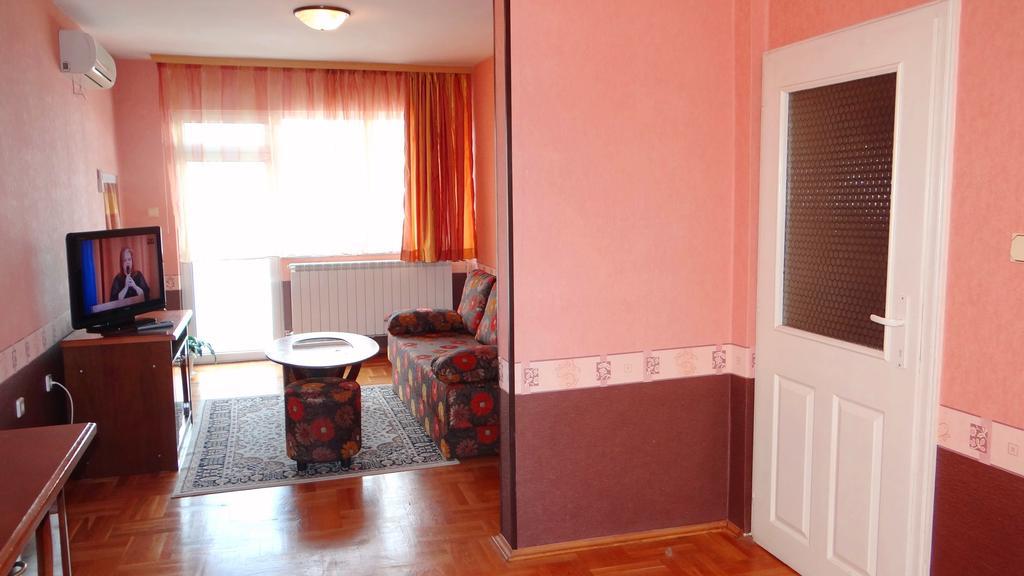 Markita Hotel Velingrad Room photo