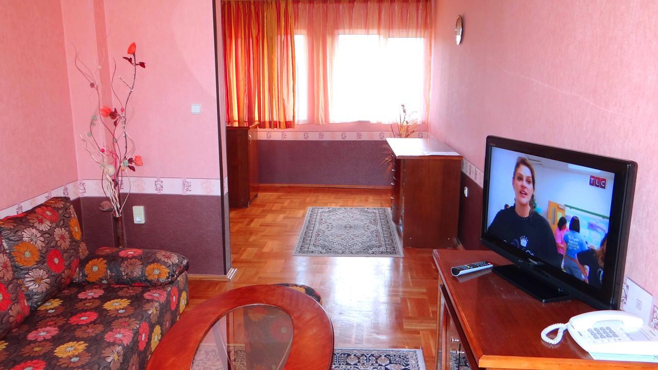 Markita Hotel Velingrad Exterior photo