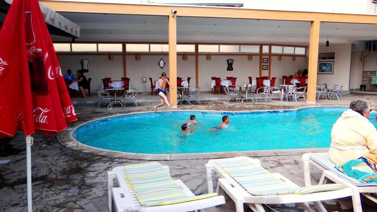 Markita Hotel Velingrad Exterior photo