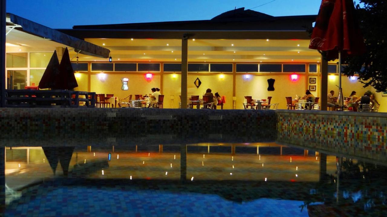 Markita Hotel Velingrad Exterior photo