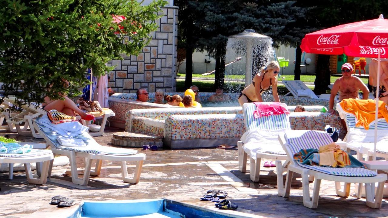 Markita Hotel Velingrad Exterior photo